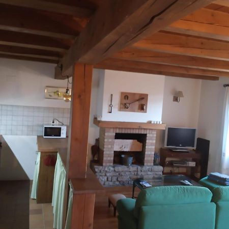 Apartamento Exclusivo En El Pueblo Mas Bonito Duplex Daire Roda de Isábena Dış mekan fotoğraf