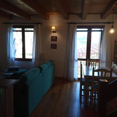 Apartamento Exclusivo En El Pueblo Mas Bonito Duplex Daire Roda de Isábena Dış mekan fotoğraf