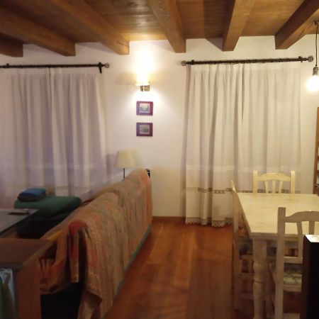 Apartamento Exclusivo En El Pueblo Mas Bonito Duplex Daire Roda de Isábena Dış mekan fotoğraf