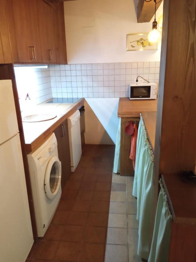 Apartamento Exclusivo En El Pueblo Mas Bonito Duplex Daire Roda de Isábena Dış mekan fotoğraf