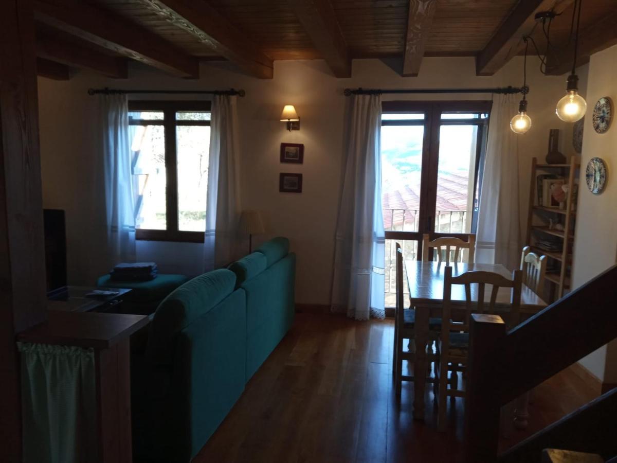 Apartamento Exclusivo En El Pueblo Mas Bonito Duplex Daire Roda de Isábena Dış mekan fotoğraf